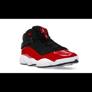 JORDAN 6 RINGS SNEAKERS